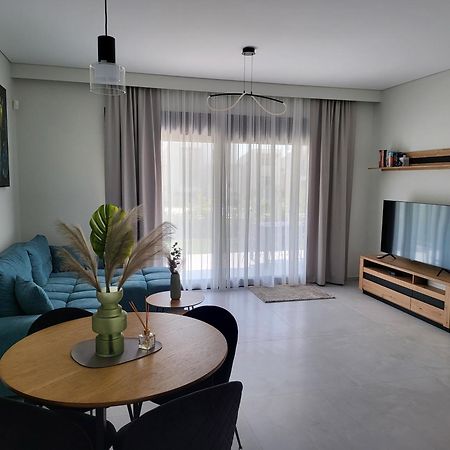Olea Valley Villa T2 니키티 외부 사진