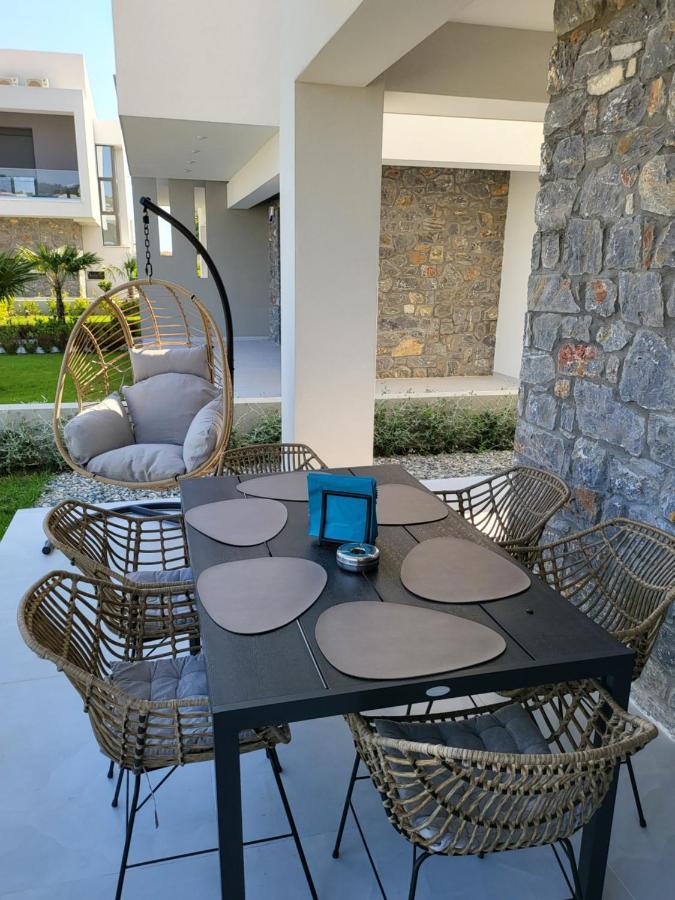 Olea Valley Villa T2 니키티 외부 사진