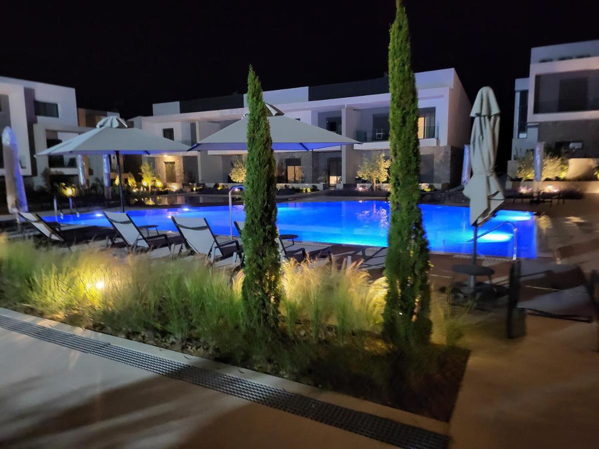 Olea Valley Villa T2 니키티 외부 사진